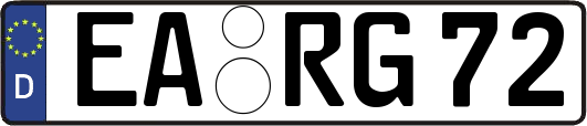EA-RG72