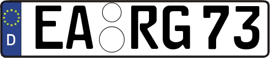 EA-RG73