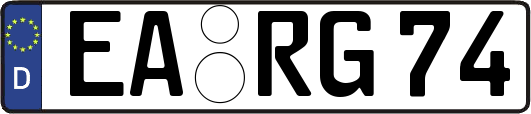 EA-RG74