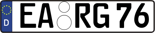 EA-RG76