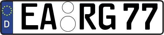 EA-RG77