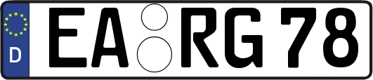 EA-RG78