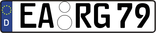 EA-RG79