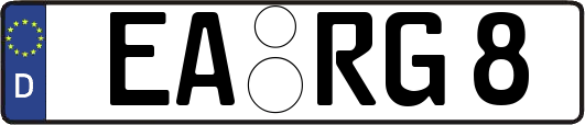 EA-RG8