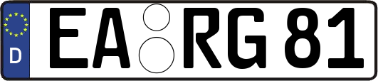 EA-RG81