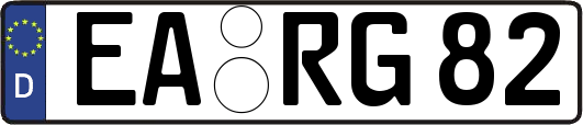EA-RG82