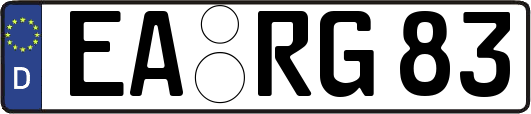 EA-RG83