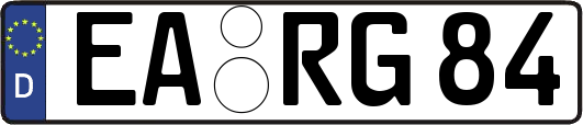 EA-RG84