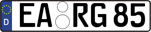 EA-RG85