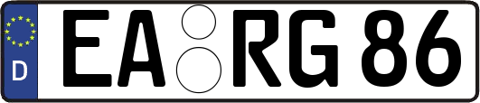 EA-RG86