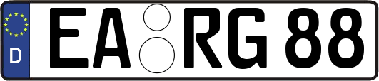 EA-RG88