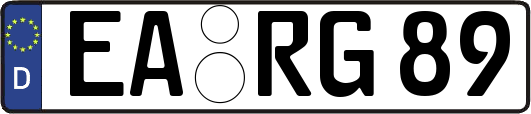 EA-RG89