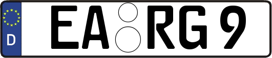 EA-RG9