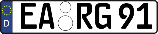 EA-RG91