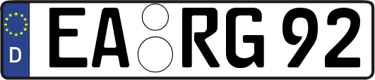 EA-RG92