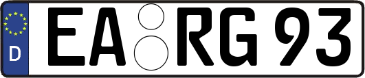 EA-RG93