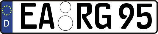 EA-RG95