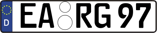 EA-RG97