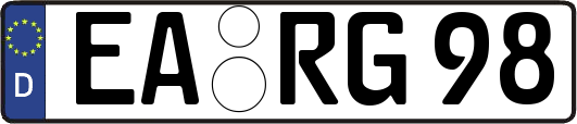 EA-RG98