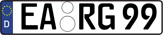 EA-RG99