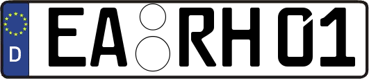 EA-RH01