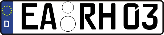 EA-RH03
