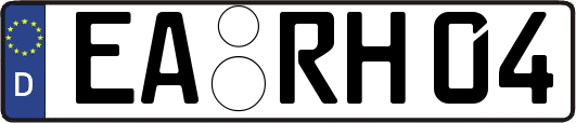 EA-RH04