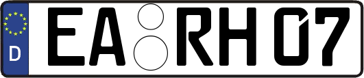 EA-RH07