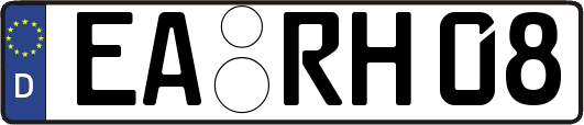 EA-RH08