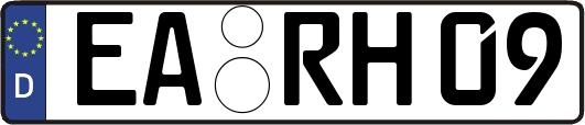 EA-RH09