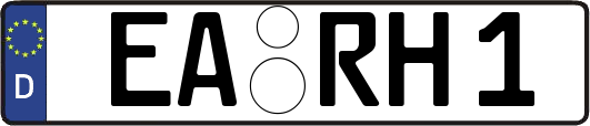 EA-RH1