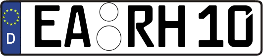 EA-RH10