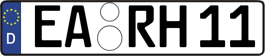 EA-RH11