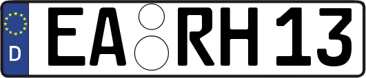 EA-RH13