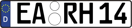 EA-RH14