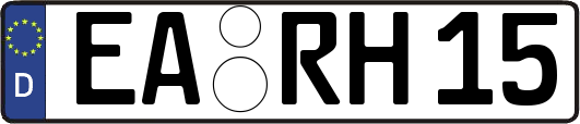 EA-RH15