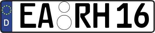 EA-RH16