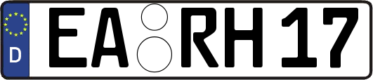 EA-RH17