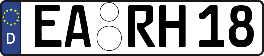 EA-RH18