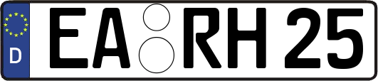 EA-RH25