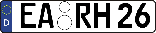 EA-RH26
