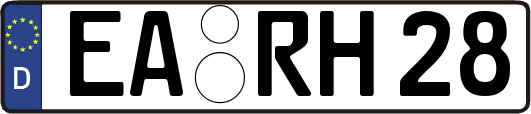 EA-RH28
