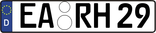 EA-RH29