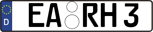 EA-RH3