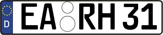 EA-RH31
