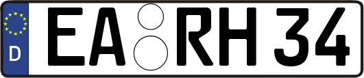 EA-RH34