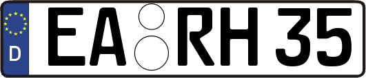 EA-RH35