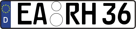 EA-RH36