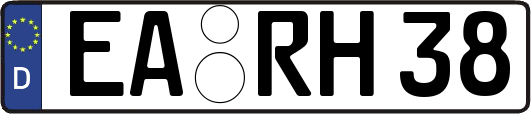 EA-RH38