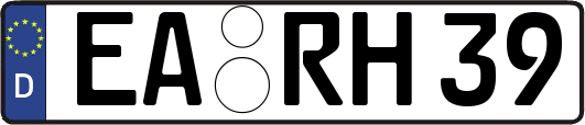 EA-RH39